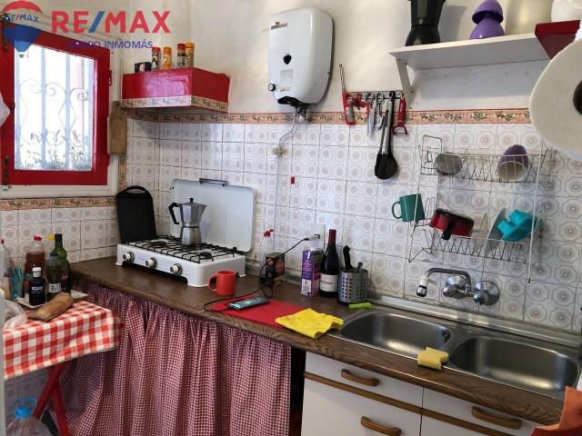 Terreno en venta en Colonia Madrid - Foietes, la Marina Baixa