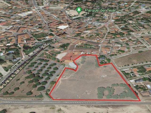 Terreno en venta en Boecillo, Castilla y León