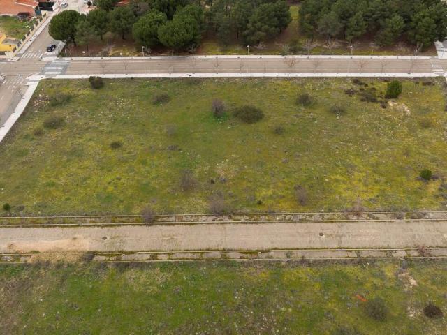 Terreno en venta en Boecillo, Castilla y León