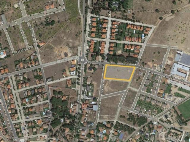Terreno en venta en Boecillo, Castilla y León