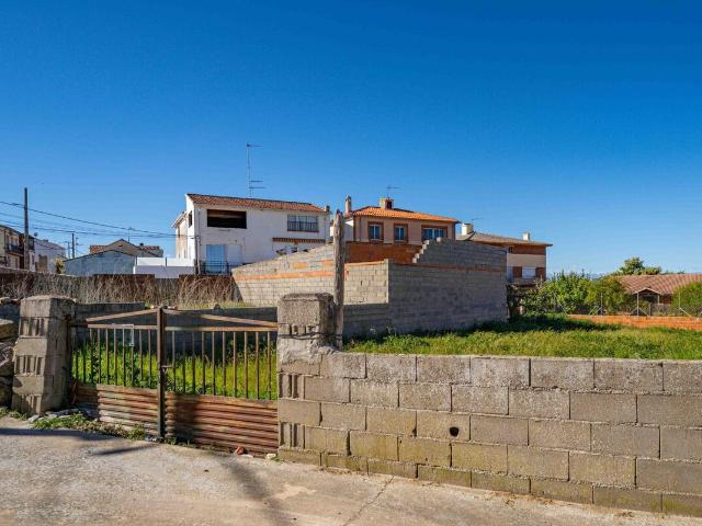 Terreno en venta en Bohonal De Ibor, Extremadura