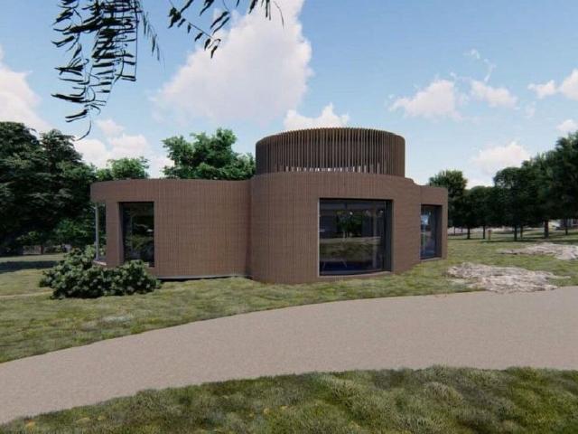 Terreno en venta en Burgohondo, Castilla y León