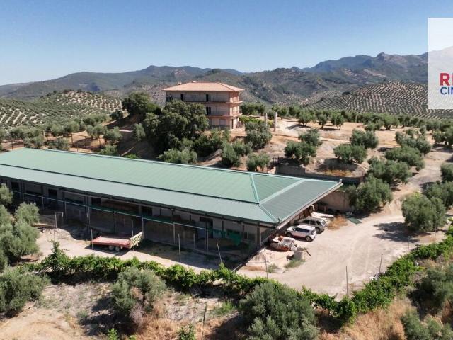 Terreno en venta en La Iruela, Andalucía