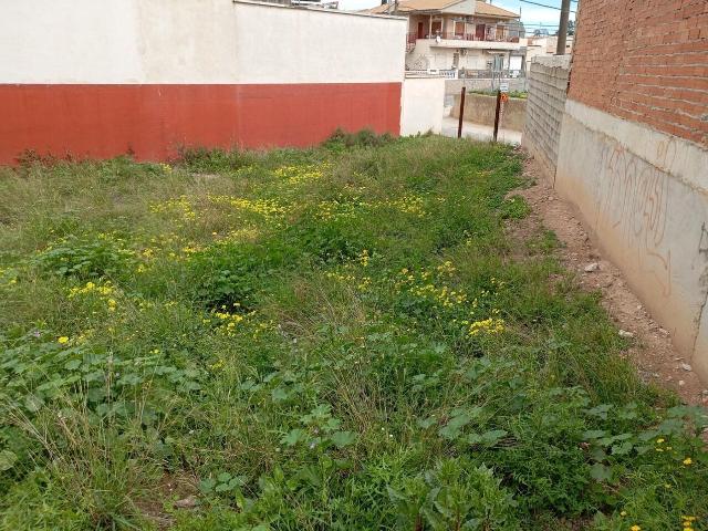 Terreno en venta en Cabezo de Torres, Área Metropolitana de Murcia