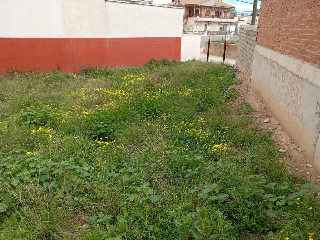 Terreno en venta en Cabezo de Torres, Murcia
