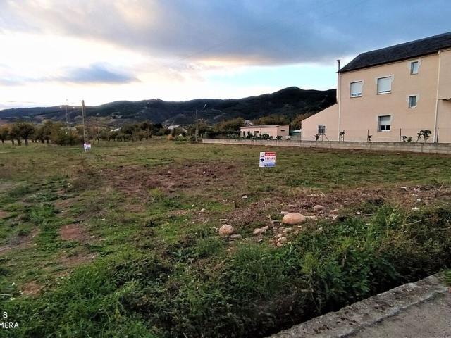 Terreno en venta en El Bierzo, Castilla y León