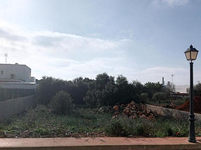 Terreno en venta en Cala d'Or, Migjorn