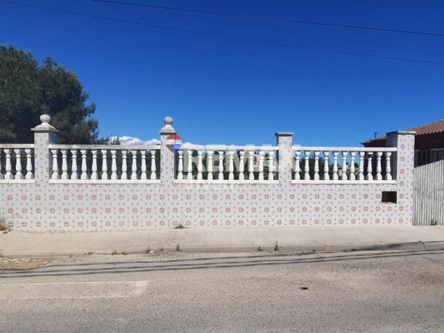 Terreno en venta en Segur de Dalt, Baix Penedès