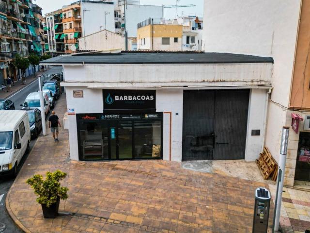Terreno en venta en San Bernardo, la Marina Alta