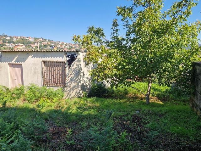 Terreno en venta en Candeán, Vigo