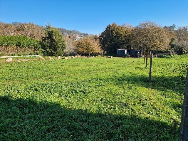 Terreno en venta en Candeán, Vigo