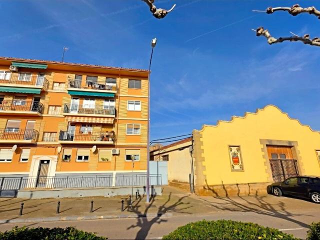 Terreno en venta en Campo de Cariñena, Aragón