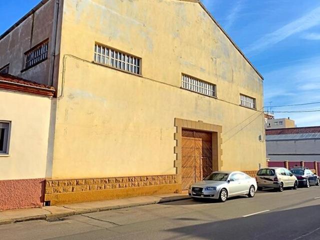 Terreno en venta en Campo de Cariñena, Aragón