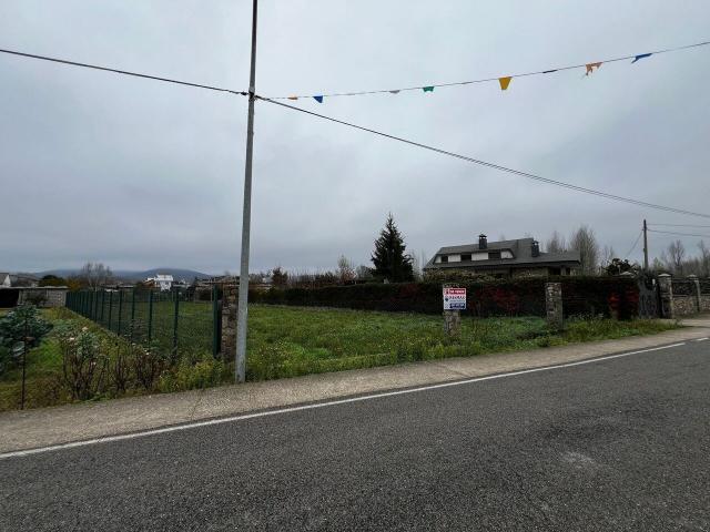 Terreno en venta en Villadepalos, El Bierzo