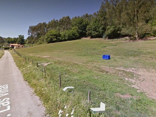 Terreno en venta en Cartes, Cantabria