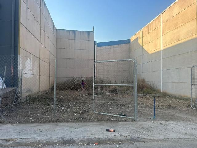 Terreno en venta en Antequera, Andalucía