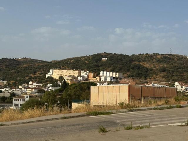 Terreno en venta en Antequera, Andalucía