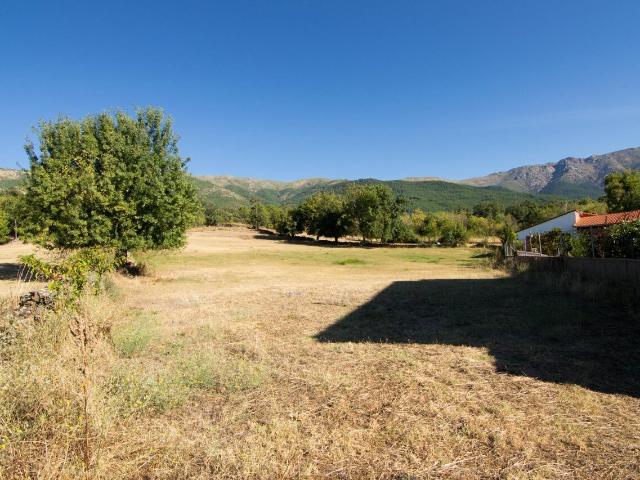 Terreno en venta en Casavieja, Castilla y León