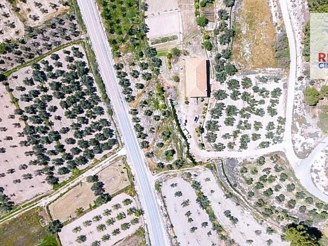 Terreno en venta en Comarca de Huéscar, Andalucía