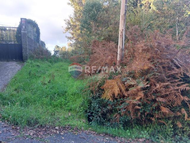Terreno en venta en Castrelos, Vigo