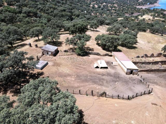 Terreno en venta en Cazalla De La Sierra, Andalucía