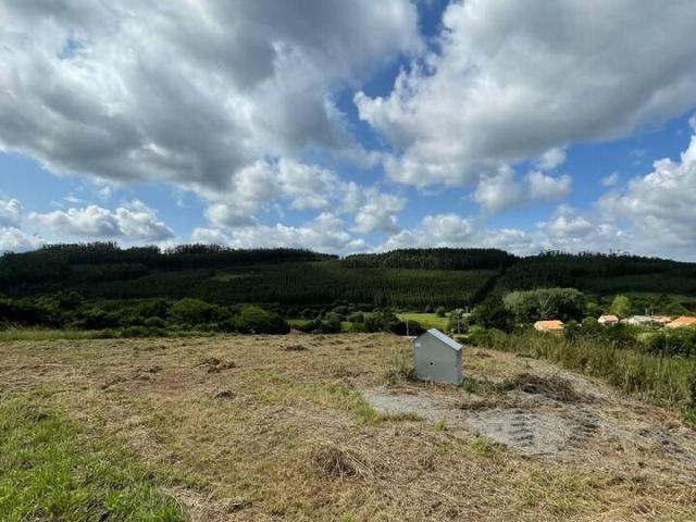 Terreno en venta en Régoa, Ferrol