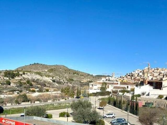 Terreno en venta en Campillo y Suertes, Noroeste