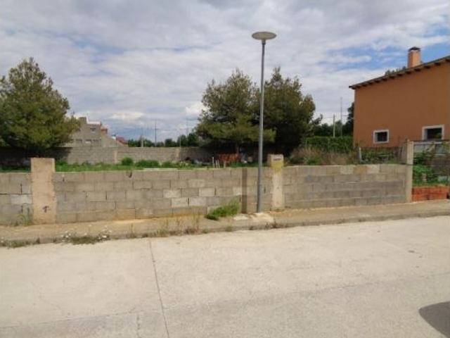 Terreno en venta en Comunidad de Teruel, Aragón