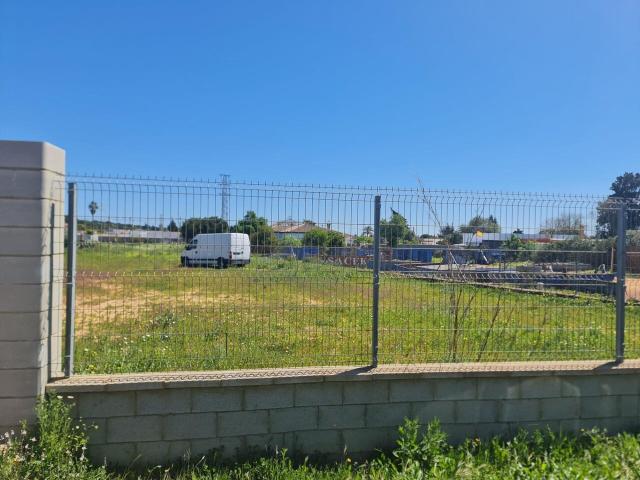 Terreno en venta en Novo Sancti Petri, Bahía de Cádiz