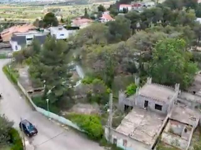 Terreno en venta en Urbanización Las Pedrizas, La Hoya de Buñol