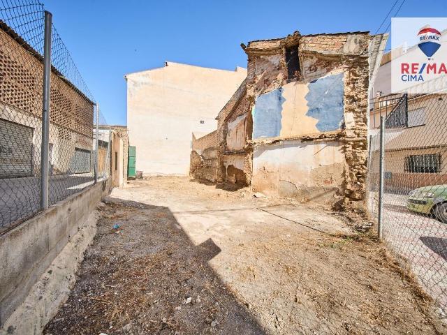 Terreno en venta en Comarca de la Vega de Granada, Andalucía