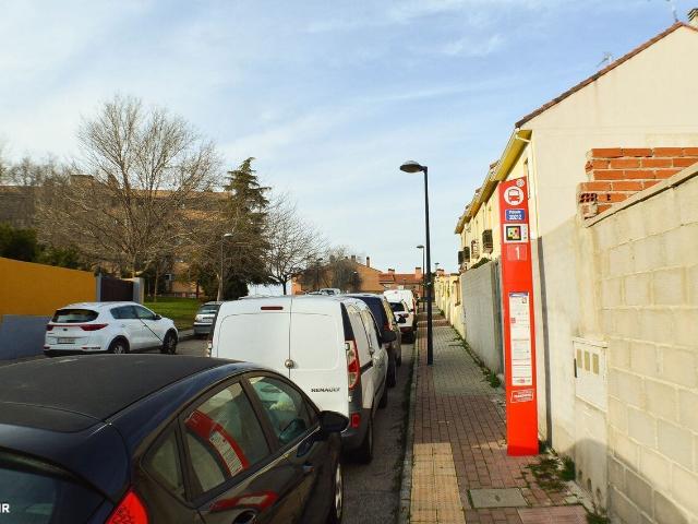 Terreno en venta en Ciempozuelos, Madrid