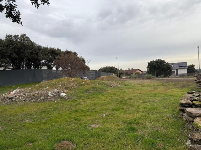 Terreno en venta en Colmenarejo, Madrid