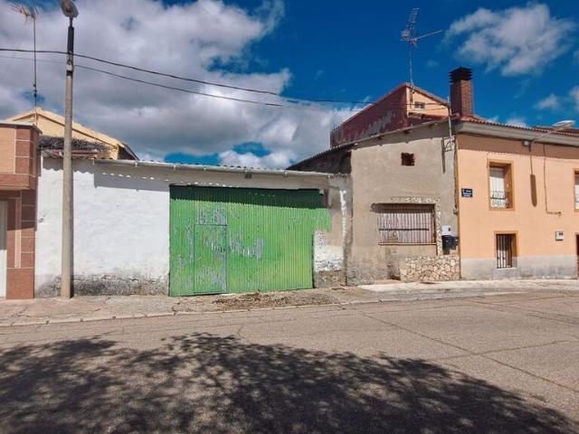 Terreno en venta en Corcos, Castilla y León