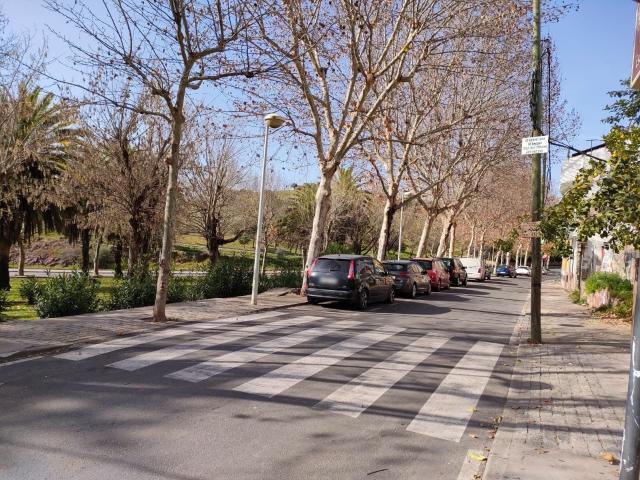 Terreno en venta en Distrito Norte Sierra, Córdoba