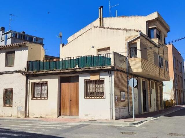 Terreno en venta en Corella, Navarra