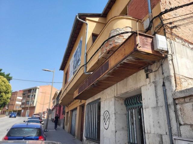 Terreno en venta en Cuéllar, Castilla y León