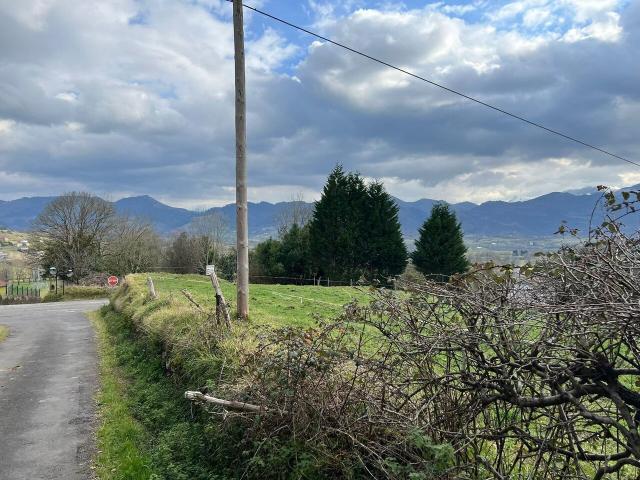 Terreno en venta en Cuenya, Nava