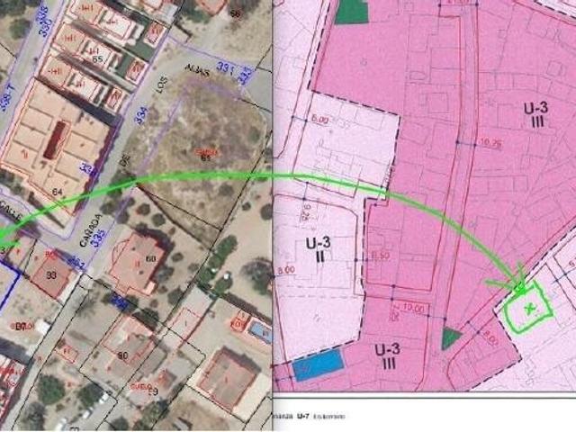 Terreno en venta en Palomares, Cuevas del Almanzora