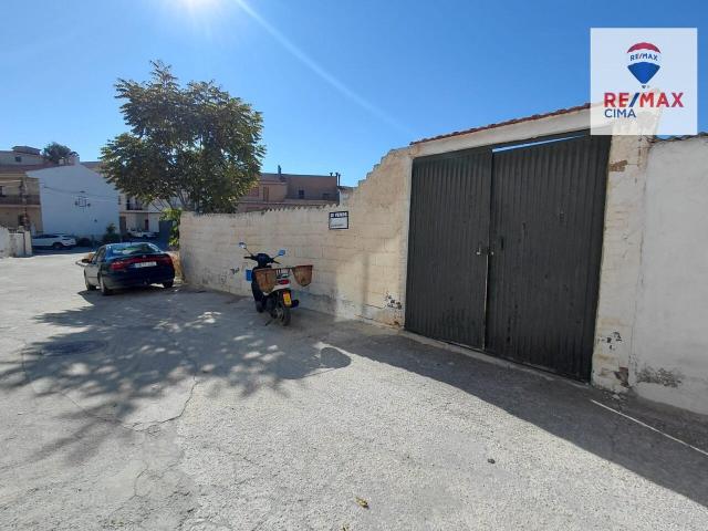 Terreno en venta en Cúllar, Granada