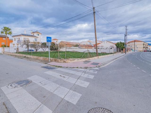 Terreno en venta en Híjar, Comarca de la Vega de Granada