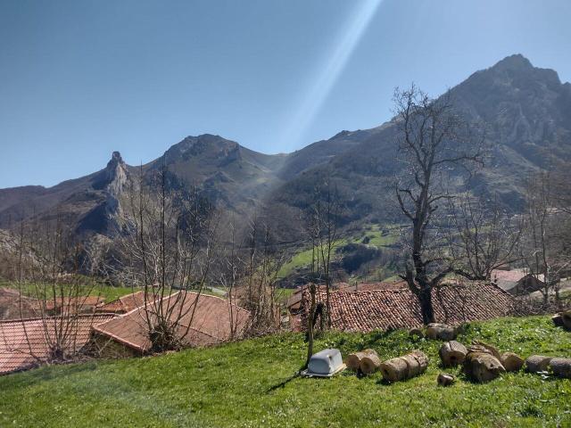 Terreno en venta en Vega De Liébana, Cantabria
