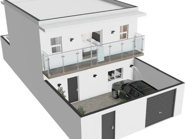 Terreno en venta en Los Giraldillos, Dos Hermanas
