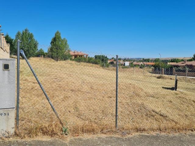 Terreno en venta en Ochavo de la Sierra y Castillejo, Duruelo