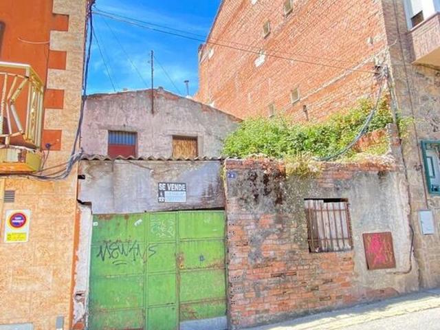 Terreno en venta en La Cabaña, El Molar