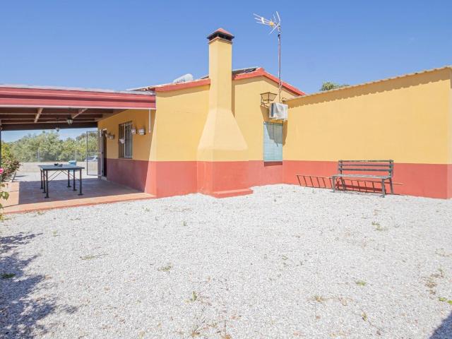 Terreno en venta en El Pedroso, Andalucía