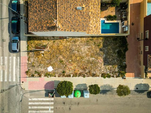 Terreno en venta en La Torreta y El Monastil, el Vinalopó Mitjà / El Vinalopó Medio