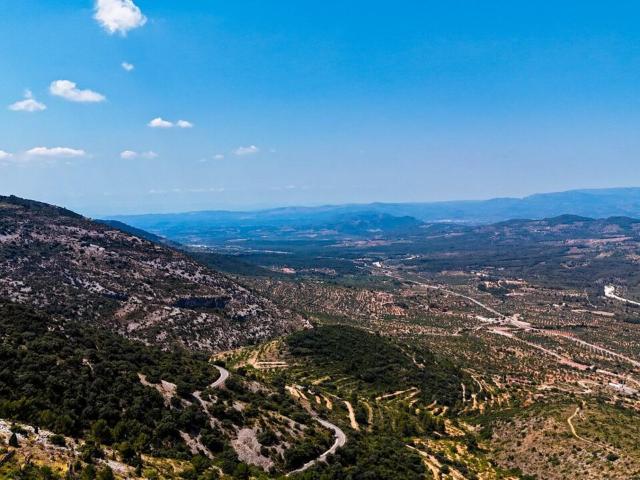 Terreno en venta en la Plana Alta, Valencia