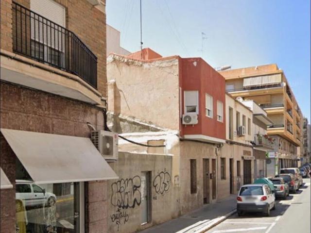 Terreno en venta en Altabix, el Baix Vinalopó