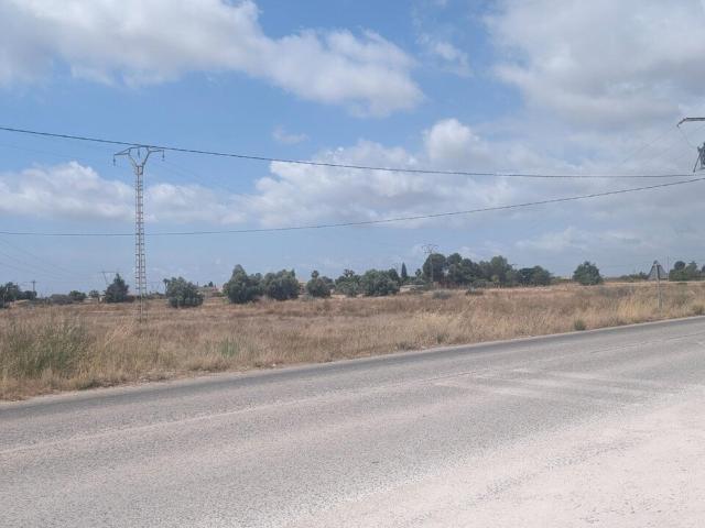 Terreno en venta en Maitino, el Baix Vinalopó